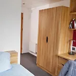 Birley Halls Manchester Met