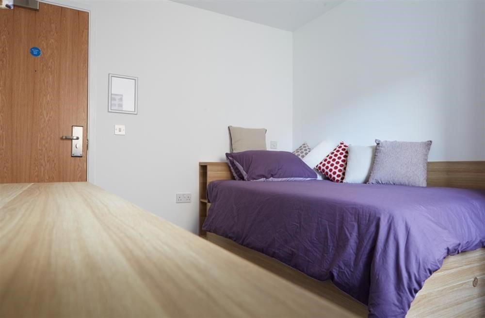 Birley Halls Met Apartment *
